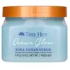 Image de TREE HUT Ocean Glow Shea Sugar Scrub Gommage corps 1000 g