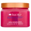 Image de TREE HUT Raspberry Fizz Shea Sugar Scrub Gommage corps 1000 g