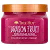 Image de TREE HUT Dragon Fruit Shea Sugar Scrub Gommage corps 1000 g