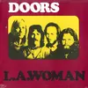 Image de Disque vinyle DOORS L.A. Femme EKS75011 Elektra 2013 Allemagne Rock