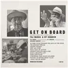 Image de Get On Board, Disque vinyle