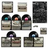Image de El Camino - 10th Anniversary Coffret Super Deluxe 5lp Vinyle album