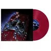 Image de Crash Vinyle Rouge Vinyle album