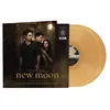 Image de The Twilight Saga : New Moon (Original Motion Picture Soundtrack) Vinyle Or Vinyle album
