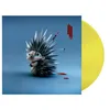 Image de Don't Get Too Close Vinyle Jaune Translucide Vinyle album