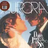 Image de Disque vinyle DAISY JONES THE SIX Aurora ER7259 ELLEMAR 2023 Rock Mondial