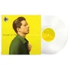 Image de Nine Track Mind (Atlantic 75) Vinyle Transparent Vinyle album