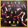 Image de Disque vinyle SLIPKNOT Live At MSG 075678630231 ROADRUNNER 2023 Europe Metal