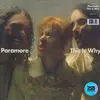 Image de Disque vinyle LP PARAMORE - This Is Why 075678635526 Atlantic 2023 Rock mondial