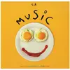 Image de MUSIC-Songs From And Inspired By The Motion Pictur (Chansons de musique inspirées par le film), Disque vinyle