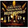 Image de Atlantic, Disque vinyle, The Greatest Showman:Reimagined (Bande-son originale du film, Divers)