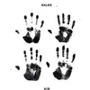 Image de A/B Vinyle album