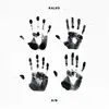 Image de A/B, Disque vinyle
