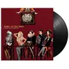 Image de A fever you can't sweat out