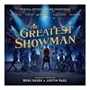 Image de The Greatest Showman Vinyle album