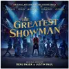 Image de Le plus grand showman, Disque vinyle