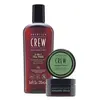 Image de American Crew Styling Winter Duo Tea Tree Shampoo & Forming Cream Set Coffret soin cheveux 1 art.