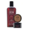 Image de American Crew Styling Winter Duo Classic Shampoo & Classic Pomade Set Coffret soin cheveux 1 art.