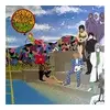 Image de Around the World in a Day Vinyle album