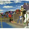 Image de Around the world in a day (1985) [Vinyl LP]