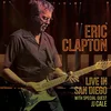 Image de Eric Clapton - Live in San Diego (with Special Guest JJ Cale) en occasion ou reconditionné