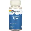 Image de DHA, Végétal, 100 mg, Gélules Molles Végétales, 60 Comprimés