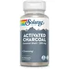 Image de Solaray Capsules Activated Charcoal Coco 90 Unités One Size