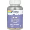 Image de MSM, 750 mg, Végicap 90 comprimés