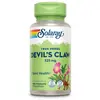 Image de Solaray Capsules Devil´s Claw Root 525mg 100 Unités One Size