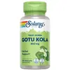 Image de Solaray Capsules Gotu Kola 450mg 100 Unités One Size
