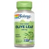 Image de Solaray Capsules Olive Leaf 410mg 100 Unités One Size