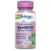 Image de Solaray Bambou 300 Mg 60 Unités One Size