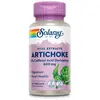 Image de Solaray Artichaut 300 Mg 60 Unités One Size
