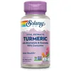 Image de Solaray Capsules With Bromelain And Boswellia Osteo-articular Support Curcuma 60 Unités One Size