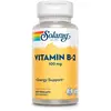 Image de Solaray Vitamine B2 100mgr 100 Unités One Size