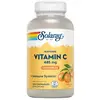 Image de Solaray Comprimés Vitamin C 500mcg Vitamins Cerise 100 Unités One Size