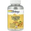 Image de Citrate de Calcium à Croquer, Orange Naturelle, Croquable 60 Comprimés