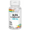 Image de Solaray Dlpa Dl-phénylalanine 500mg 60 Unités One Size