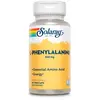 Image de Solaray L-phénylalanine 500 Mg 60 Unités One Size