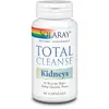 Image de Solaray Capsules Total Cleanse Kidneys 60 Unités One Size
