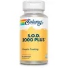 Image de Solaray Capsules S.o.d2000 Plus 100 Unités One Size