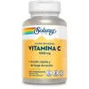 Image de Solaray Vitamine C 1000 Mg Orange 100 Unités One Size