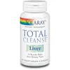 Image de Solaray Capsules Total Cleanse Liver 60 Unités One Size