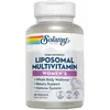 Image de Solaray Capsules Liposomal Women´s Multivitamins And Minerals 60 Unités One Size