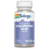 Image de Solaray Acide Hyaluronique 60mgr 30 Unités One Size