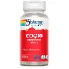 Image de Solaray Huile D´ubiquinol Coq-10 50mg 30 Unités One Size
