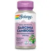 Image de Solaray Capsules Garcinia Cambogia 500mg 60 Unités One Size