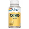 Image de Solaray Capsules Liposomal Vitamin C 500mg Vitamins 30 Unités One Size