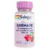 Image de Solaray Grenade Capsules Végétales x 60