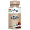 Image de Solaray Capsules Chaga Fermented 1000mg Immunity 60 Unités One Size